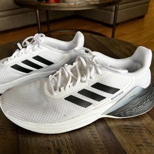 Adidas Response SR "Cloud White" Men's Sneakers